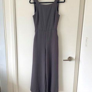 Wilfred Ecoulement Jumpsuit